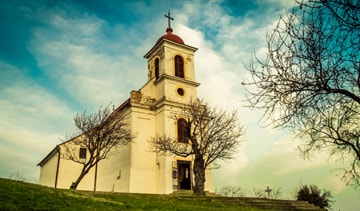 L-ai acceptat pe Iisus