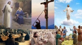 Matei Studiul biblic